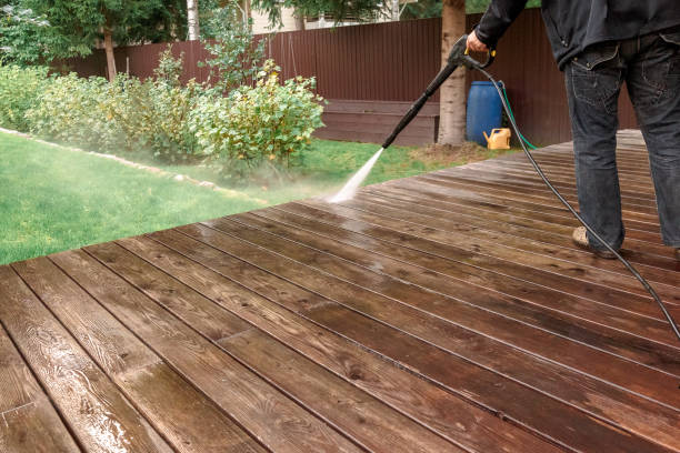 Best Solar Panel Cleaning  in Rodeo, CA